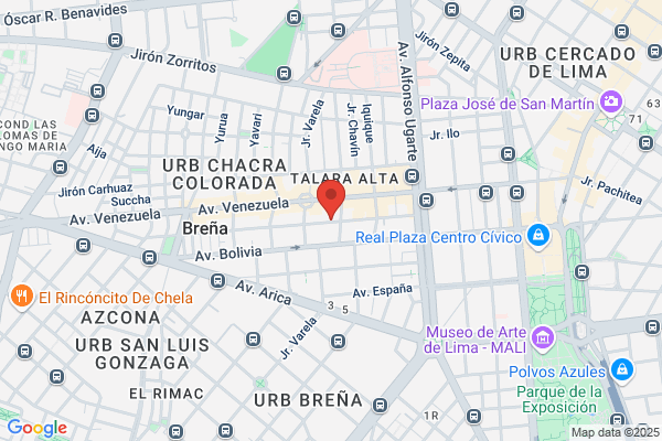 Nueva Imagen