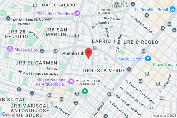 Escuela Nacional de Archiveros