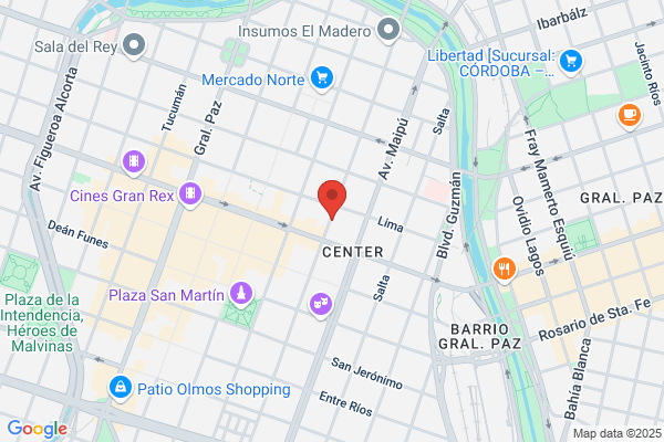 Instituto Superior Santo Domingo de Guzmán
