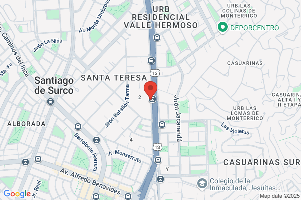 Instituto Superior Tecnológico Enfermería Madre Josefina Vannine