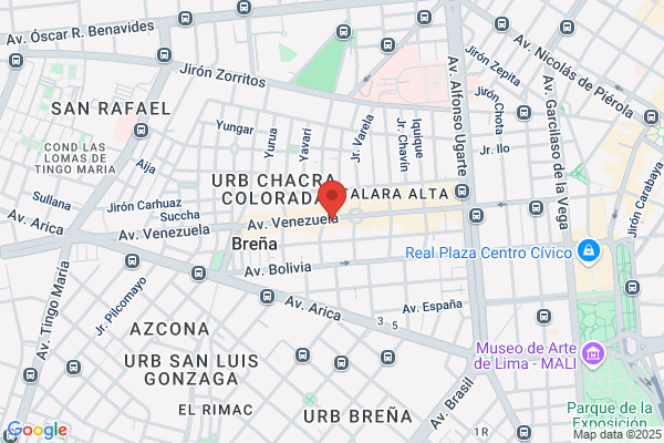 Instituto Superior Tecnológico Privado En Prótesis Dental