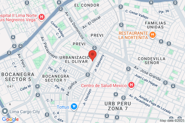 Centro Matemático
