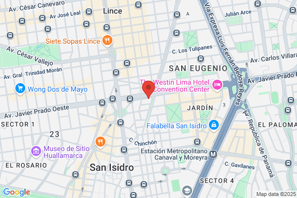 Escuela Superior de Administración Hotelera y Turismo
