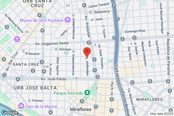 Instituto Peruano de Comunicación