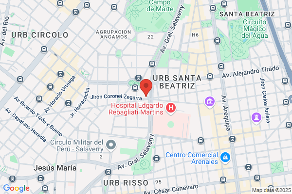 Instituto Peruano de Optometría