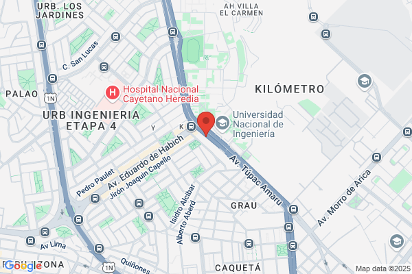 Instituto Superior Particular Master Byte