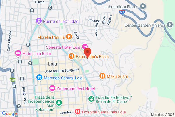 Instituto de Los Andes