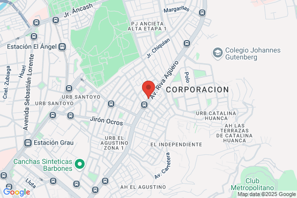 Academia Pre-Universitaria APPU