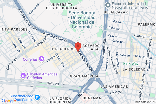 Academia Preuniversitaria Deming