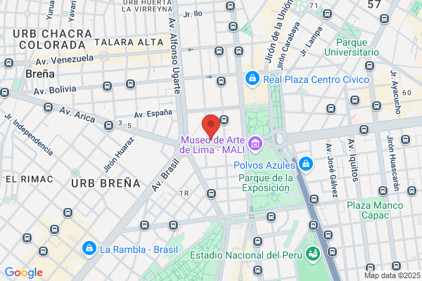 Academia Preuniversitaria La Sorbona