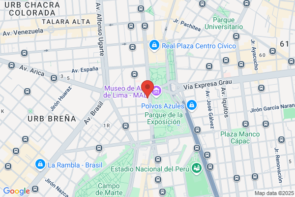 Academia Preuniversitaria Pitágoras