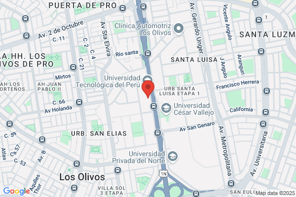 Academia San Marcos
