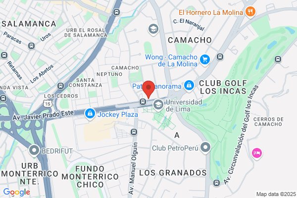 Asociación Nivel A