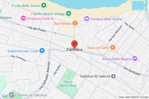Católica