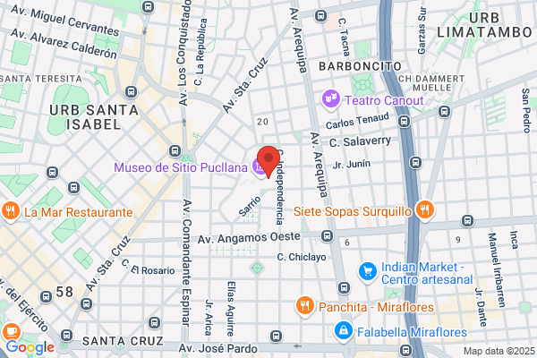 Centro de Preparación Académica Matemáticas