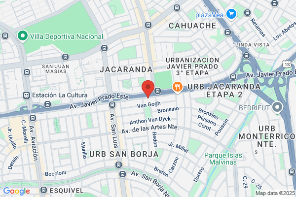 Escuela de Aptitud Académica ESAP