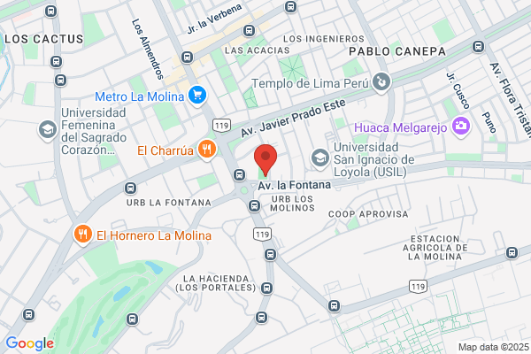 Grupo de Estudio Camacho
