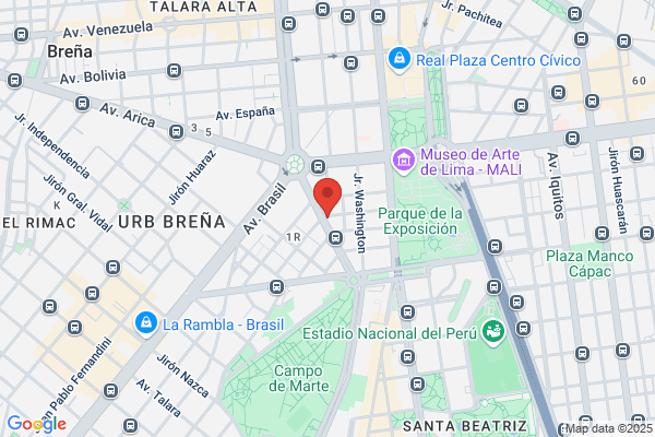 Instituto Superior Pedagogico Privado