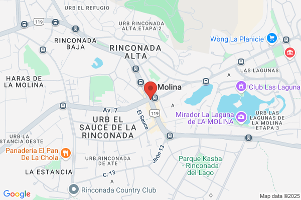 La Molina S.R.L.