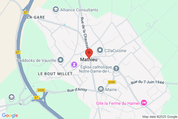 Mathieu