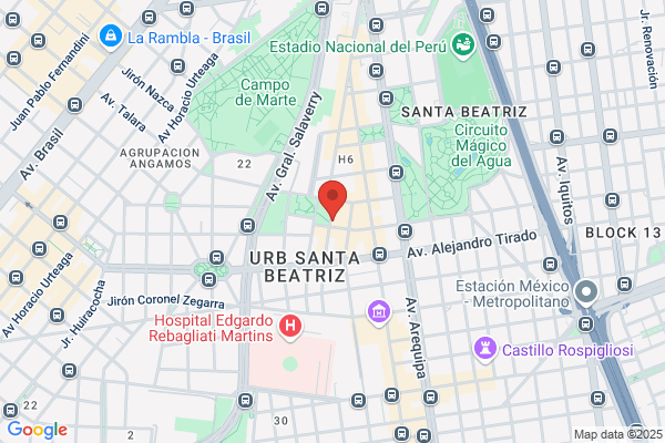 Bascat Y Cía. S.A.