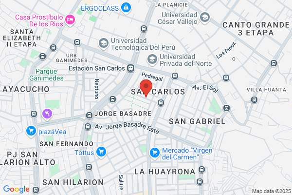 Casa Salazar S.A.