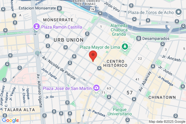 Impordental Tarrillo Barba S.A.