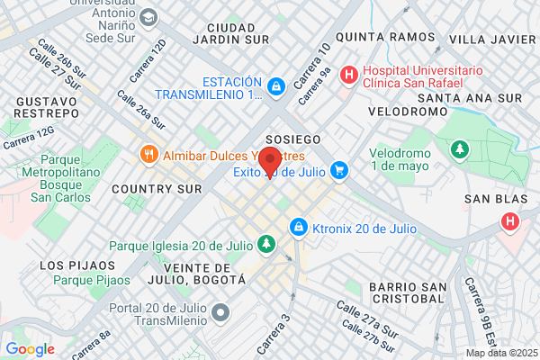 Infobank S.A.C.