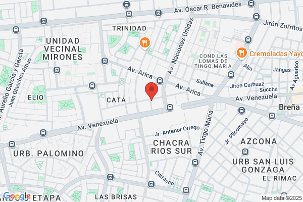 Laboratorios Yermedic S.A.