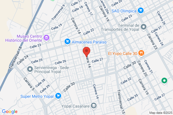 Mc Asociados S.A.