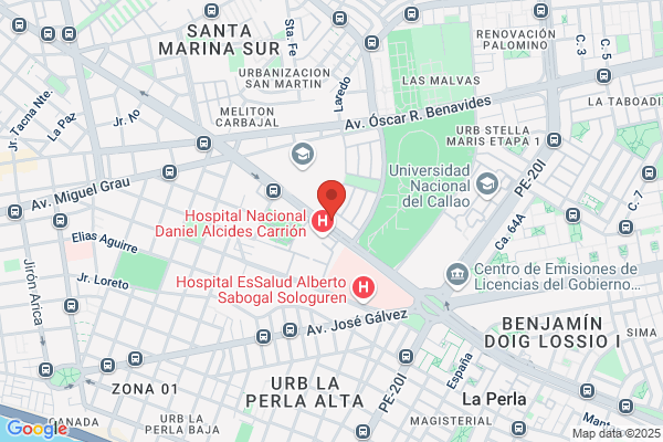 Universo Médico S.A.