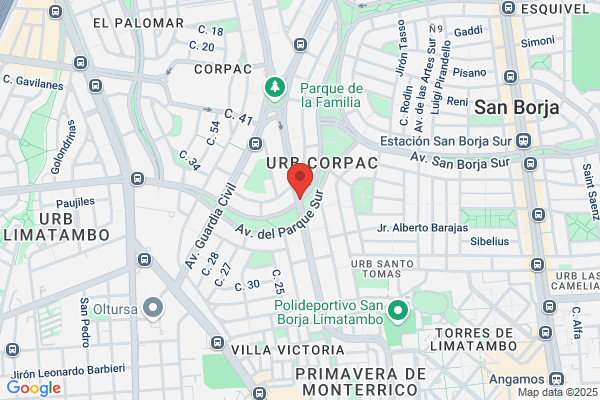 Farmacéutica Centroamericana S.R.L.