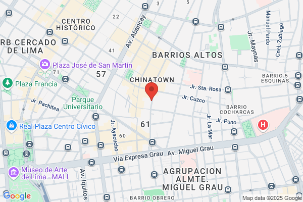 Distribuidora Unversal