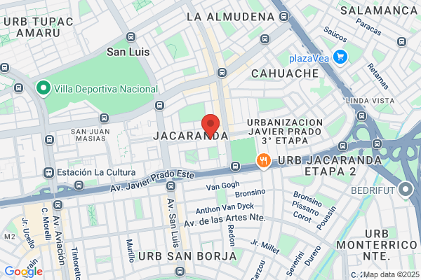 J.C.P. Inrep S.A.