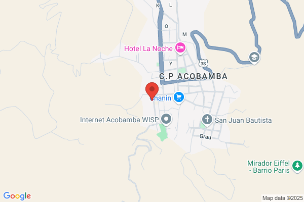 Agrícola Los Andes