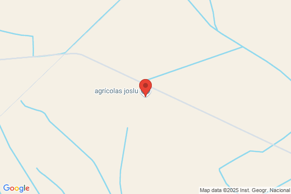 Comercial Agricola Yoselin