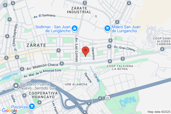 Juvit S.R.Ltda