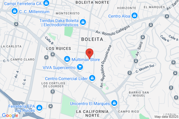 Rodeneza S.A.