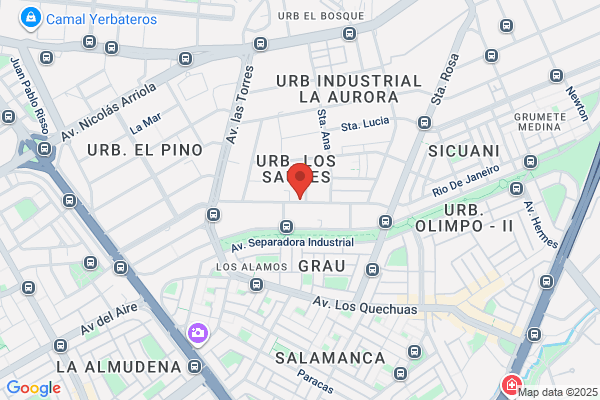 Fabrica de Goma Fagom VM