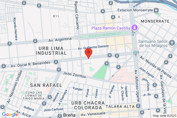 Radiadores Industriales Tubillas S.A.C.