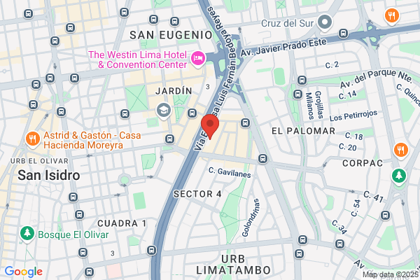 Red Privada Virtual S.A