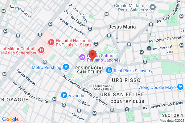 Esfera Servicios Internet