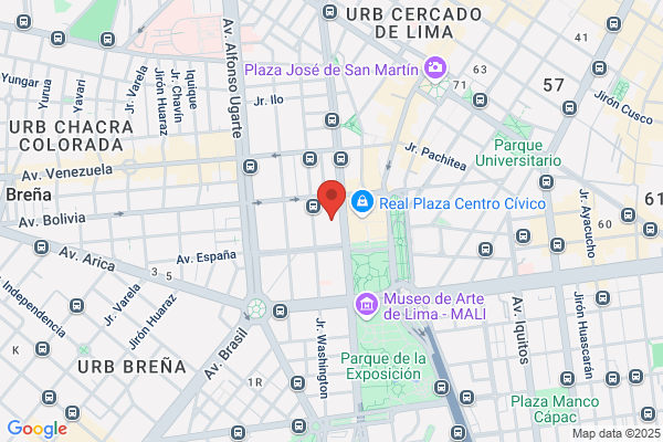 Cybernet Soluciones De Internet
