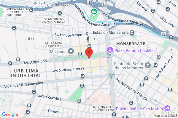 Inversiones Malla S. A.