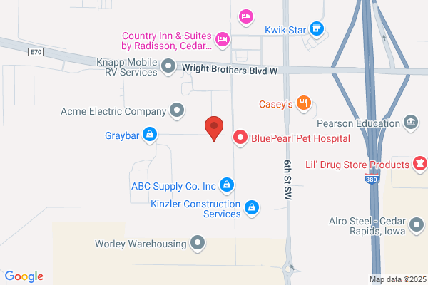 CCR Information Resources Inc