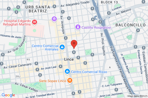 Lima Consulting