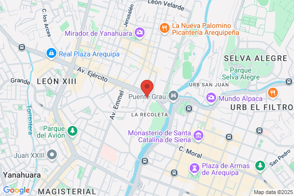 Laboratorios Peikard S A