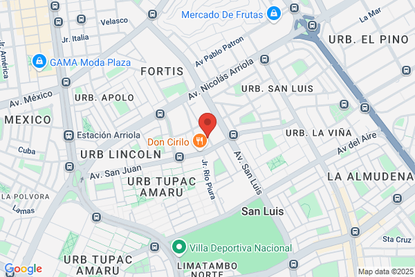 Macc-Her Representaciones S. R. L.