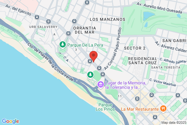 C.E.I. Nº12 Augusto Perez Aranibar