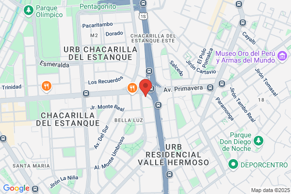 C.E.I. Virgen Inmaculada